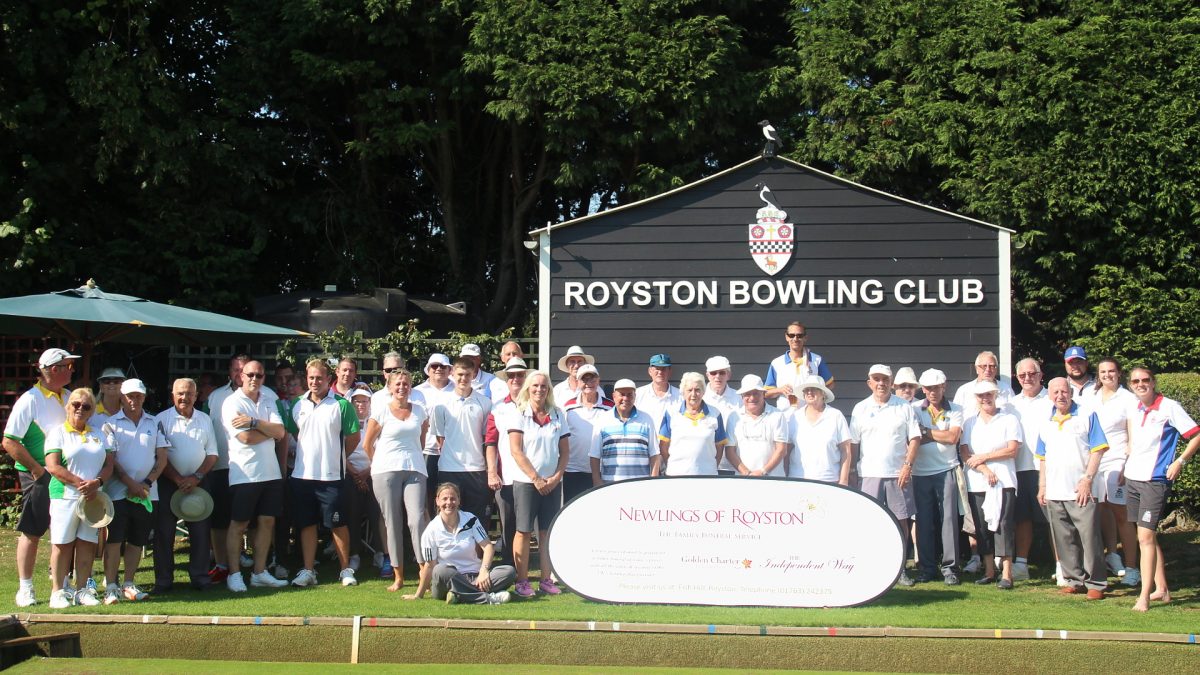 Invitation Open Pairs 2019