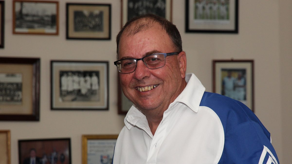 Club Opening Day – Saturday 24 April 2021